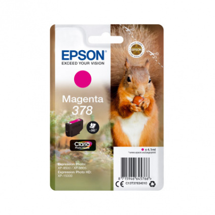   Epson C13T37834020 360    