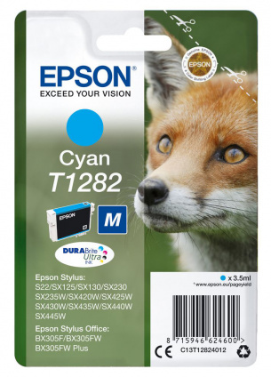   Epson C13T12824012 250    