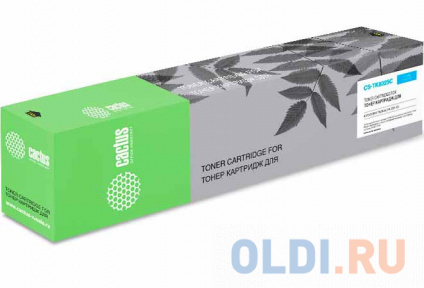    Cactus CS-TK8325C  (12000.)  Kyocera Taskalfa-2551CI  