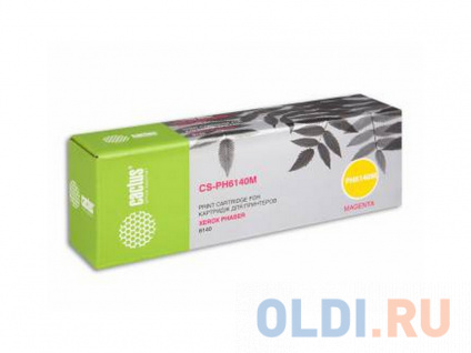   Cactus CS-PH6140M 2000   