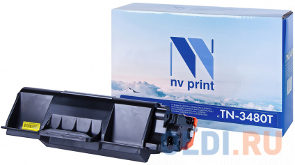   NV-Print TN-3480T 8000   