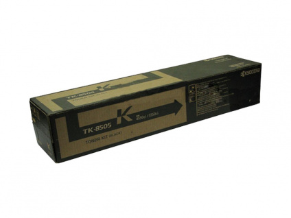   Kyocera Mita TK-8505K 30000   