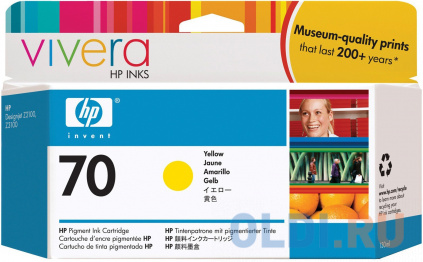   HP C9454A 70  HP DJ Z2100 Z3100   --