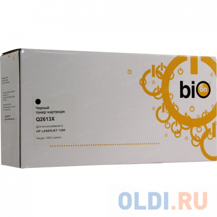   Bion Q2613X Q2613X 4000   
