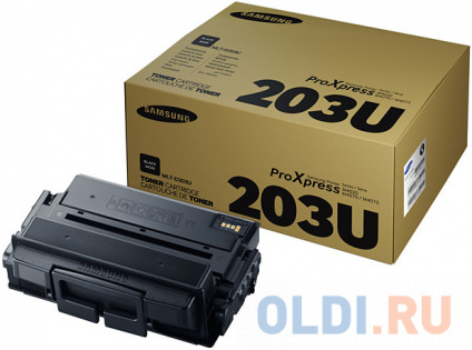   Samsung MLT-D203U 15000    