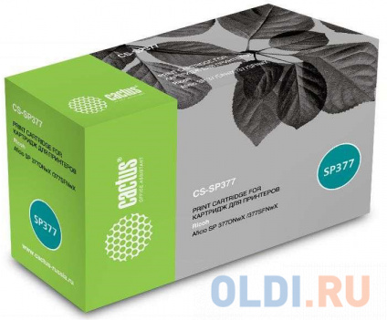   Cactus CS-SP377 6400   