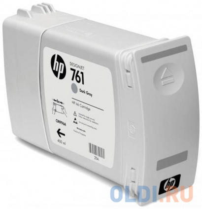   HP CM996A 761  HP Designjet T7100 -  