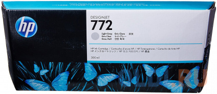   HP CN634A 772  HP DJ Z5200 -  -