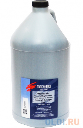   Static Control TRSUNIV3-1KG 1   