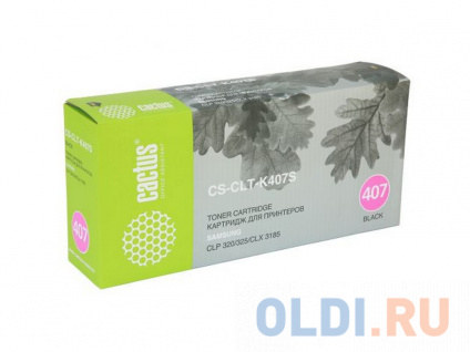   Cactus CS-CLT-K407S 1500   -