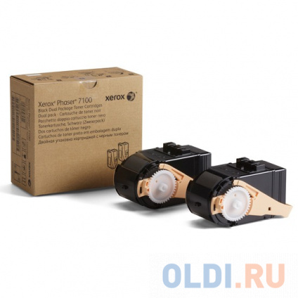   Xerox 106R02612 10000   