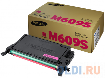  Samsung SU352A CLT-M609S  CLP-770ND    