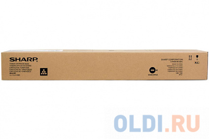  - Sharp MX60GTYB 12000   