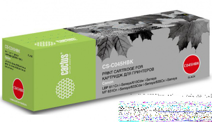   Cactus CS-C045HBK 2800   