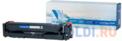   NV-Print 054HBK 3100   