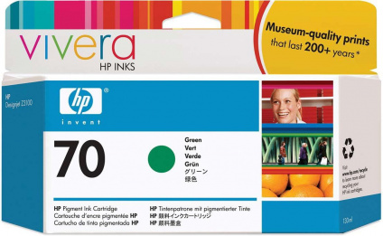   HP C9457A 70  HP DJ Z2100 Z3100   --