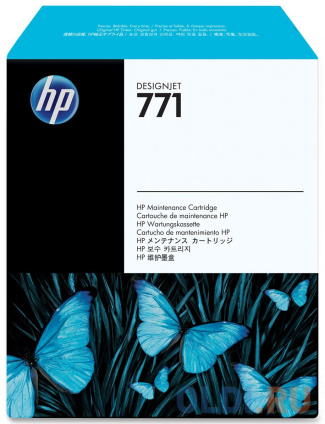   HP CH644A 771  HP Designjet Z6200  -