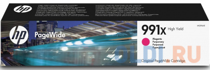   HP 991X (M0J94AE) 16000   -