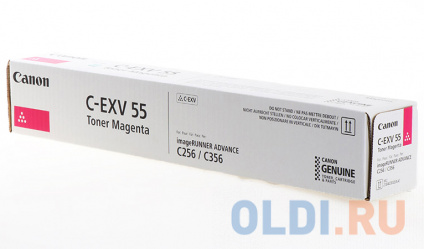   Canon C-EXV55 18000   