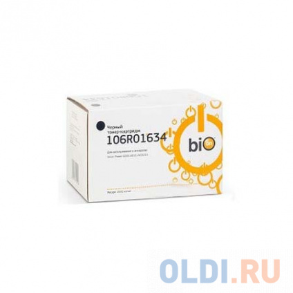   Bion 106R01634 2000   --