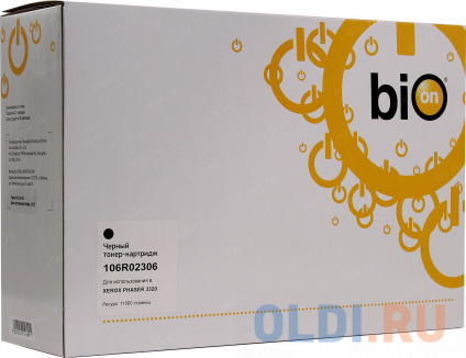   Bion 106R02306 106R02306 106R02306 11000   