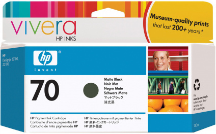   HP C9448A 70  HP DJ Z2100 Z3100    