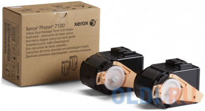   Xerox 106R02611 9000   