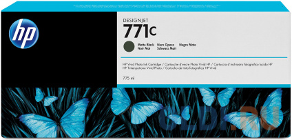  HP B6Y07A 771  HP Designjet Z6200     