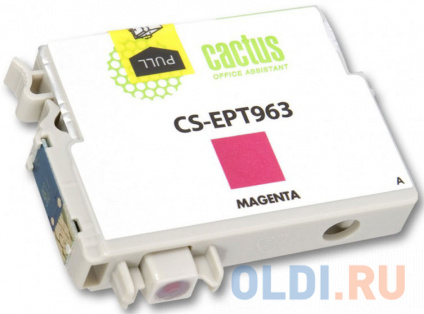   Cactus CS-EPT963  Epson Stylus Photo R2880   