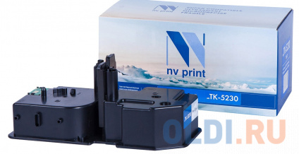  - NV-Print NV-TK5230Bk 2600   -