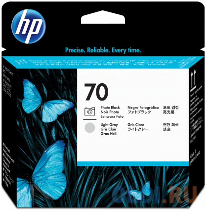   HP C9407A  DesignJet Z2100/Z3100 PS Pro B9100 /-   