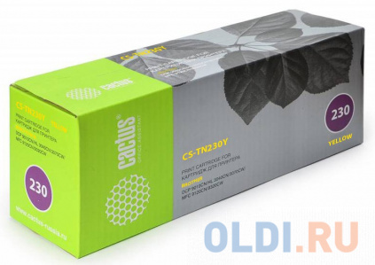   Cactus TK-510BK 1400   