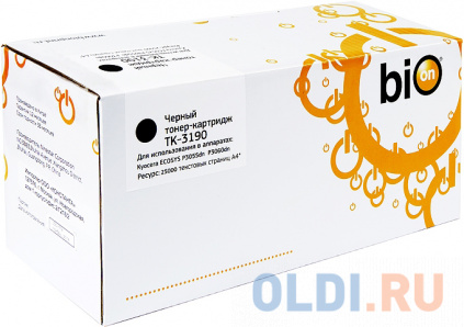   Bion TK-3190 25000    