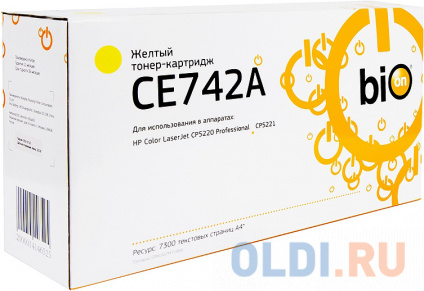  Bion CE742A 7300   