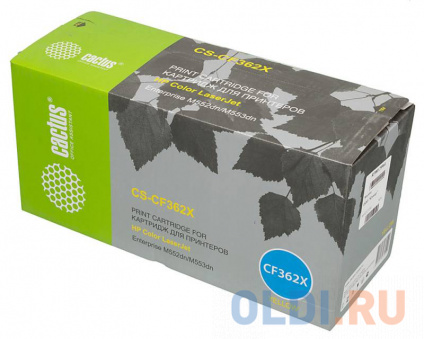  - Static Control CS-CF362X 9500    