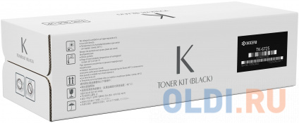   Kyocera Mita TK-6725 70000   -
