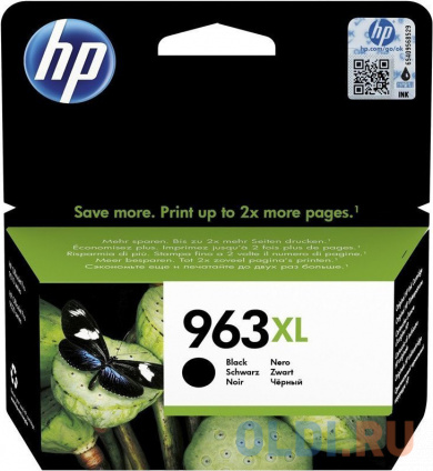   HP 963XL 2000   --