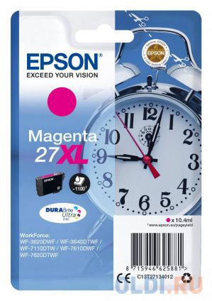   Epson C13T27134022 1100   