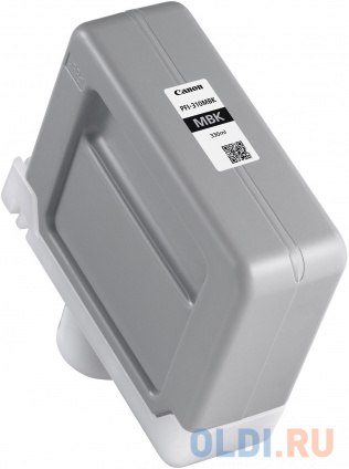   CANON PFI-310 MBK  , 330   