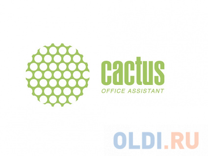   Cactus CS-O330C 3000   