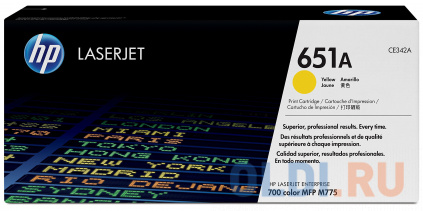   HP CE342A 16000    