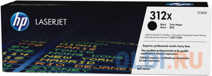   HP CF380X 4400   