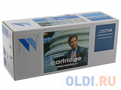   NV-Print CE278A CE278A CE278A CE278A CE278A CE278A 2100   