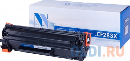   NV-Print CF283X 2500   