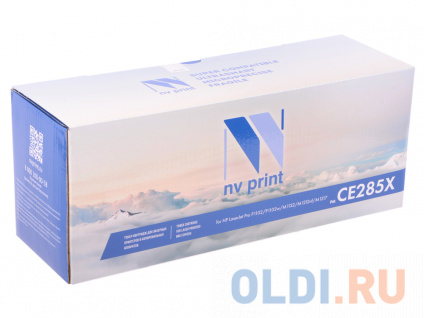   NV-Print CE285X 2500   