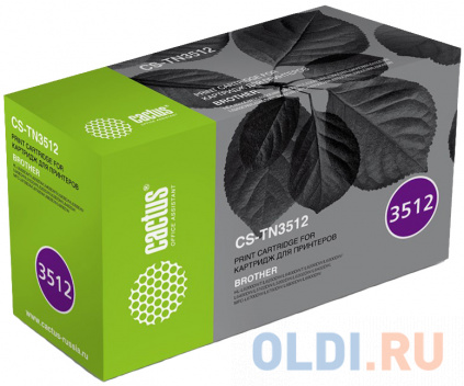   Cactus CS-TN3512 12000   -