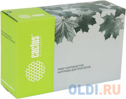   Cactus CS-SP3500XE 6400   