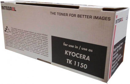  - Integral TK-1150 3000   