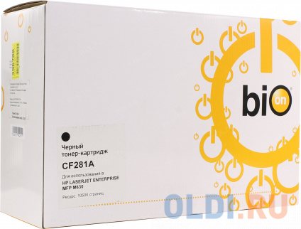   Bion CF281A 10500   -