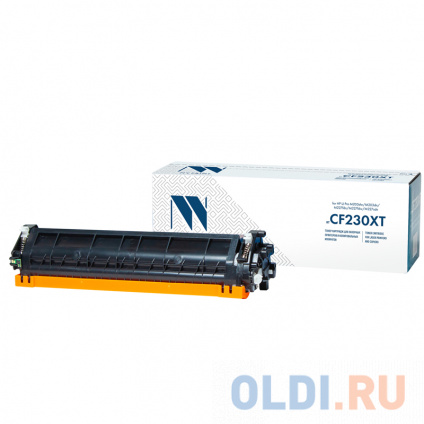   NV-Print NV-CF230XT 3500    